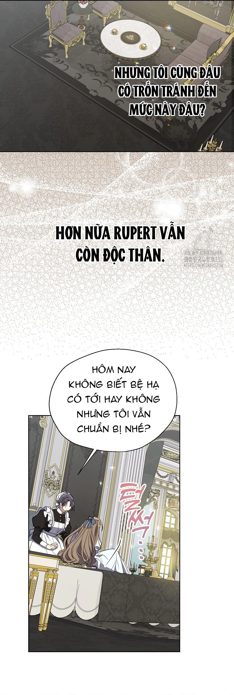 Bệ Hạ, Xin Đừng Giết Thần Nữa! Chapter 121.2 - 19