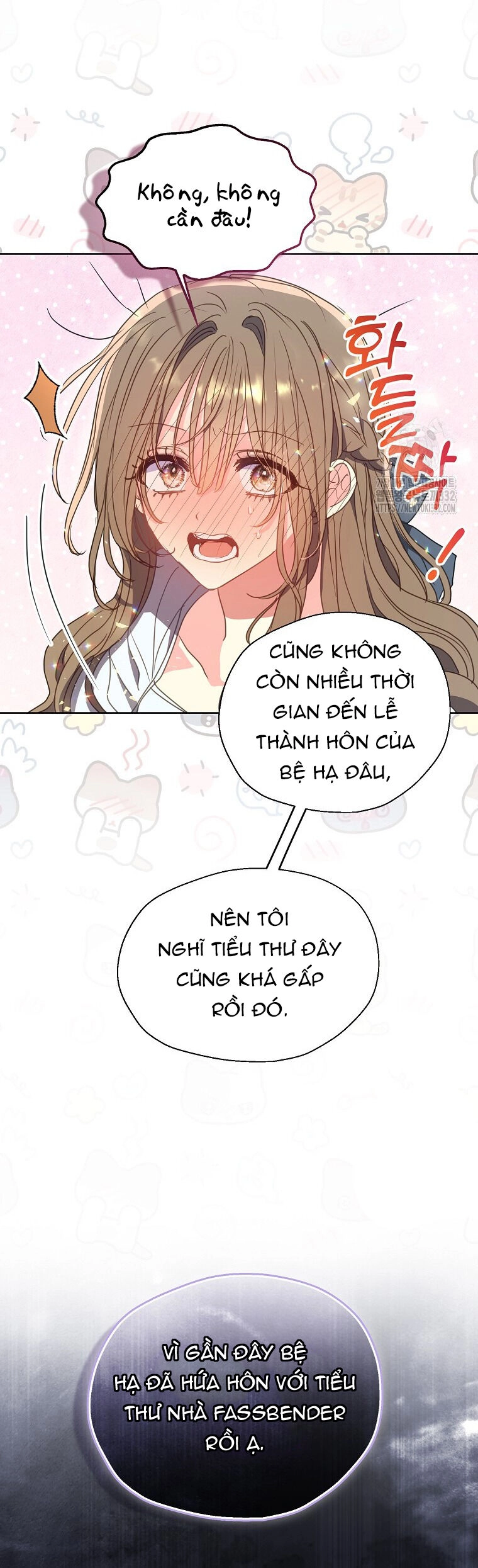 Bệ Hạ, Xin Đừng Giết Thần Nữa! Chapter 121.2 - 20