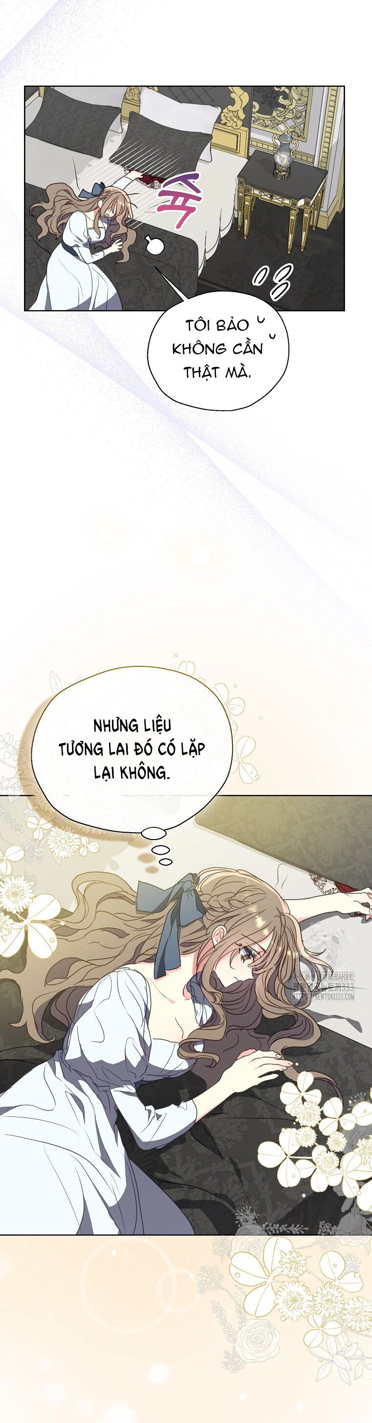 Bệ Hạ, Xin Đừng Giết Thần Nữa! Chapter 122.1 - 4