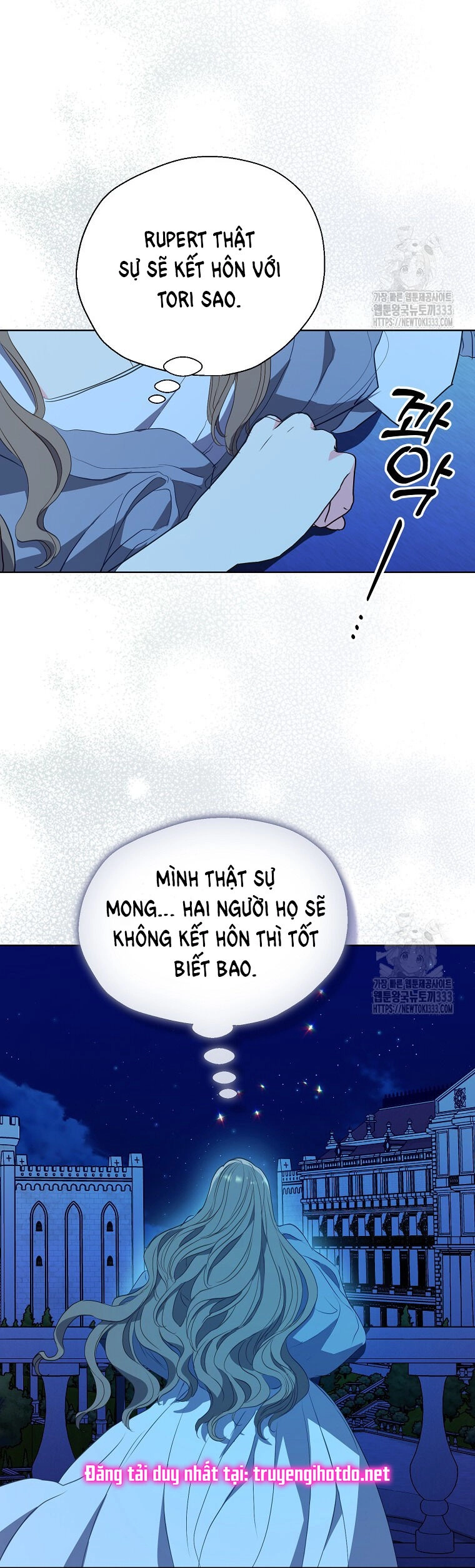 Bệ Hạ, Xin Đừng Giết Thần Nữa! Chapter 122.1 - 10