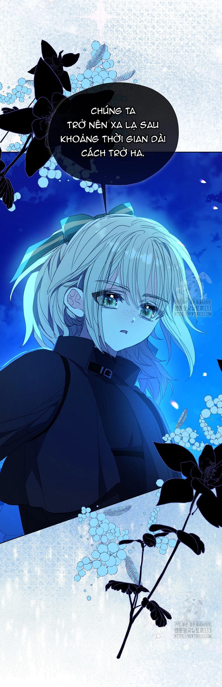 Bệ Hạ, Xin Đừng Giết Thần Nữa! Chapter 122.1 - 13