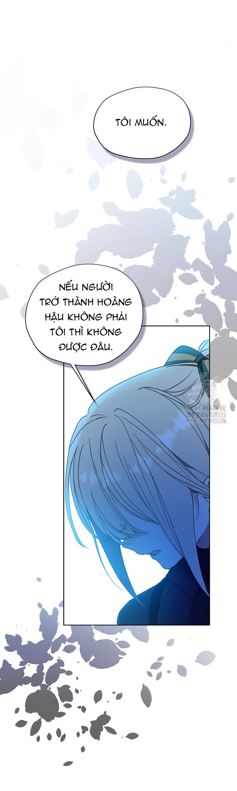 Bệ Hạ, Xin Đừng Giết Thần Nữa! Chapter 122.1 - 24