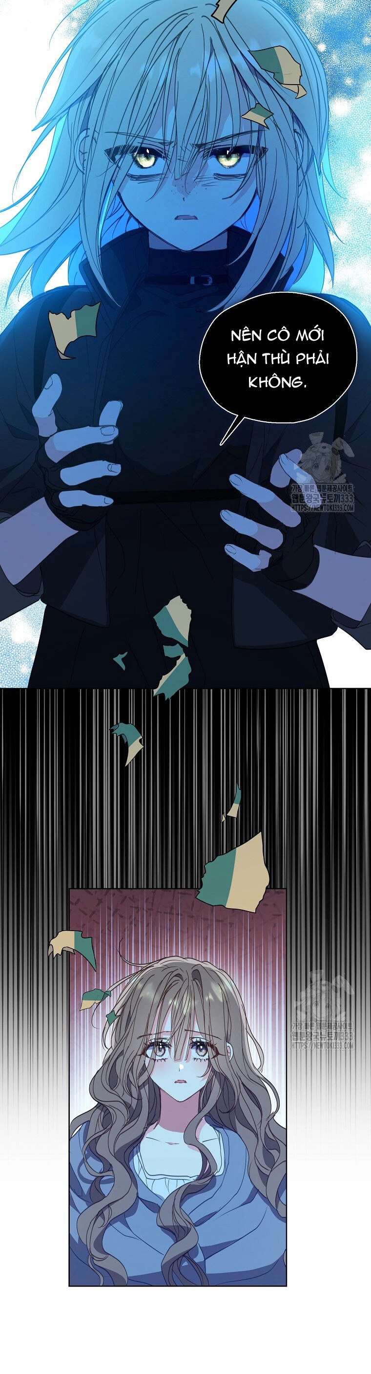 Bệ Hạ, Xin Đừng Giết Thần Nữa! Chapter 122.2 - 4