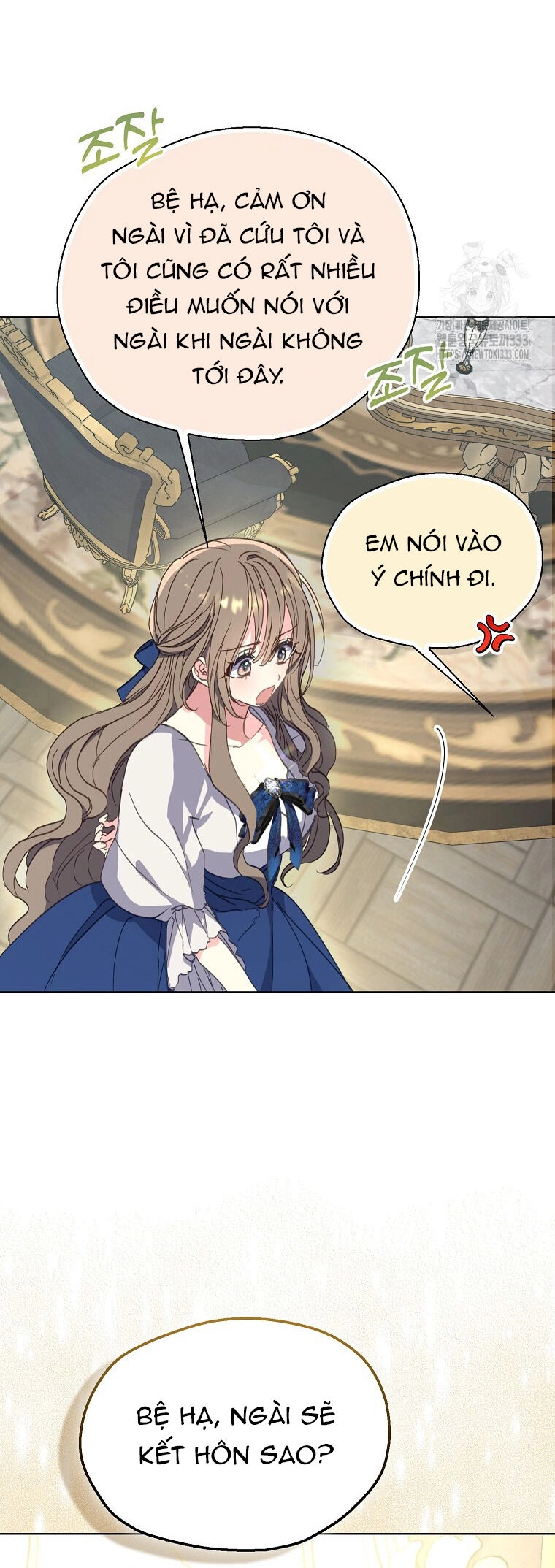 Bệ Hạ, Xin Đừng Giết Thần Nữa! Chapter 122.2 - 16