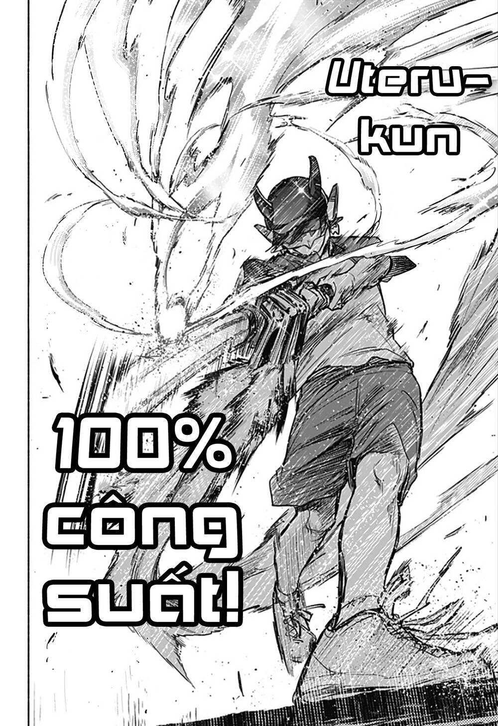 Boku Yori Medatsu Na Ryu Gakusei Chapter 1.2 - 22