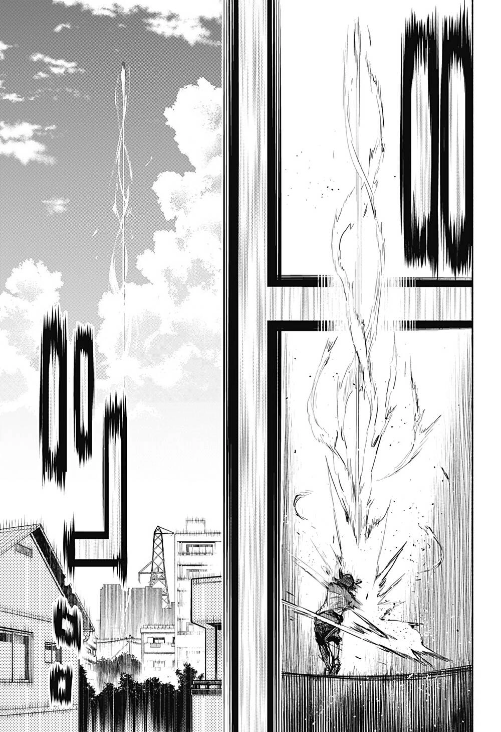 Boku Yori Medatsu Na Ryu Gakusei Chapter 1.2 - 23