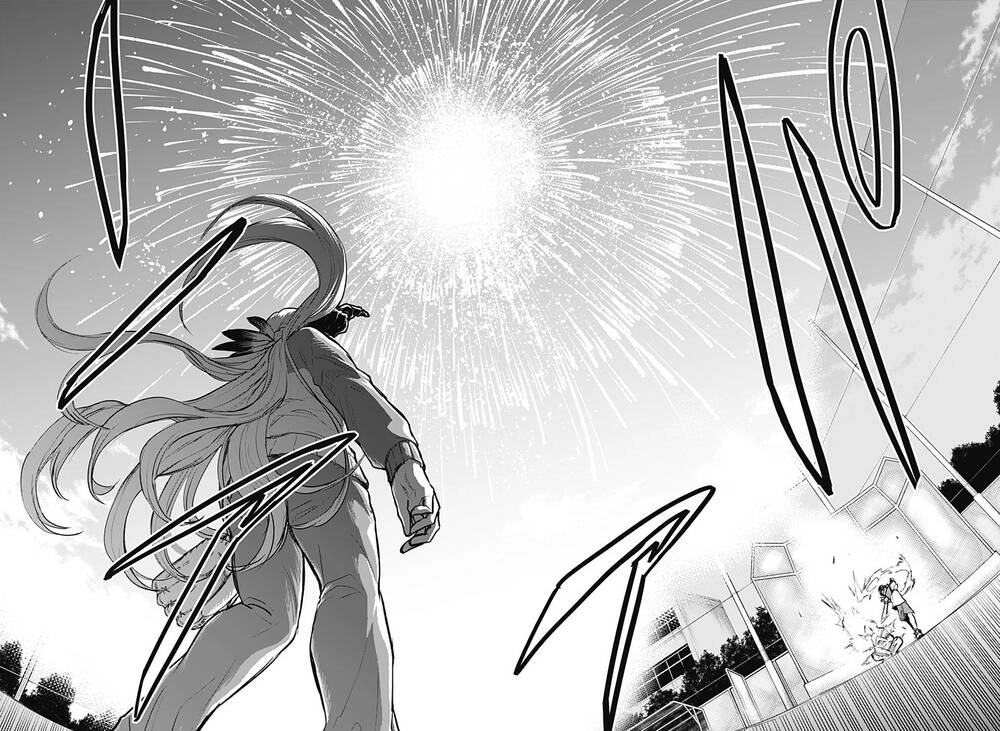 Boku Yori Medatsu Na Ryu Gakusei Chapter 1.2 - 24