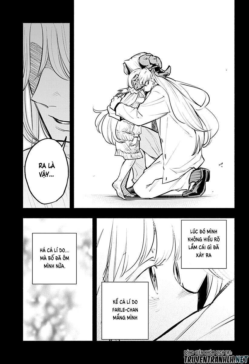 Boku Yori Medatsu Na Ryu Gakusei Chapter 9 - 5