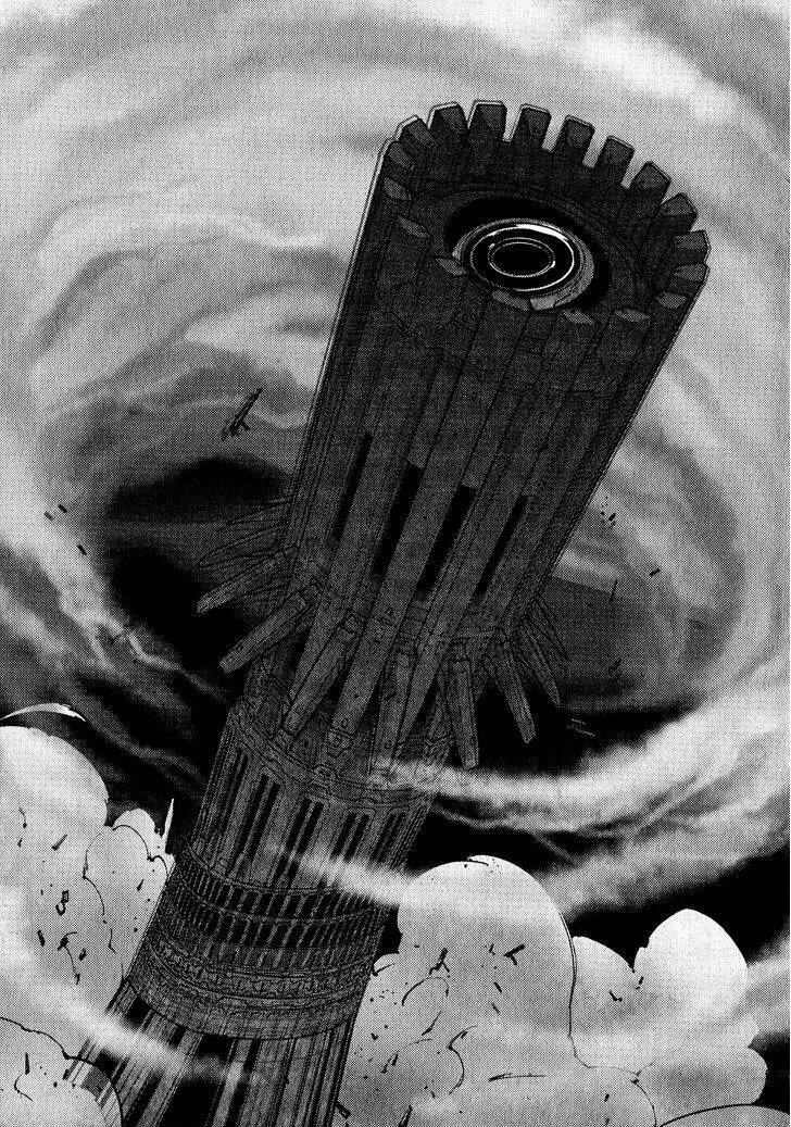 Senki Zesshou Symphogear Chapter 10 - 19