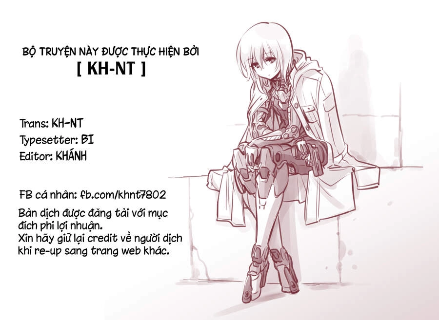 Senki Zesshou Symphogear Chapter 14 - 29