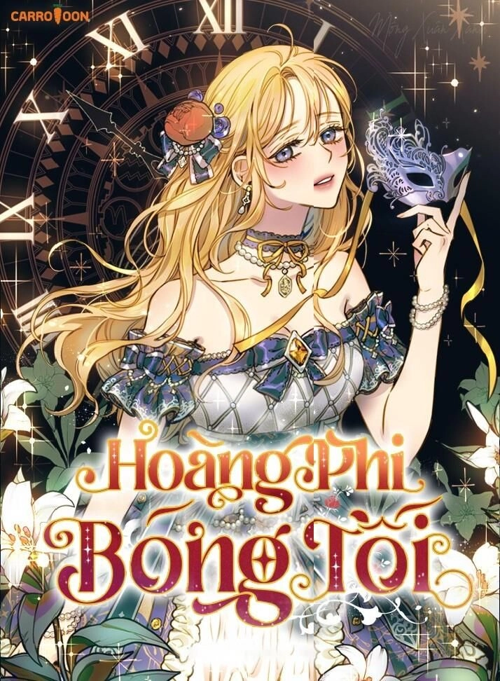 Hoàng Phi Bóng Tối Chapter 1 - 1