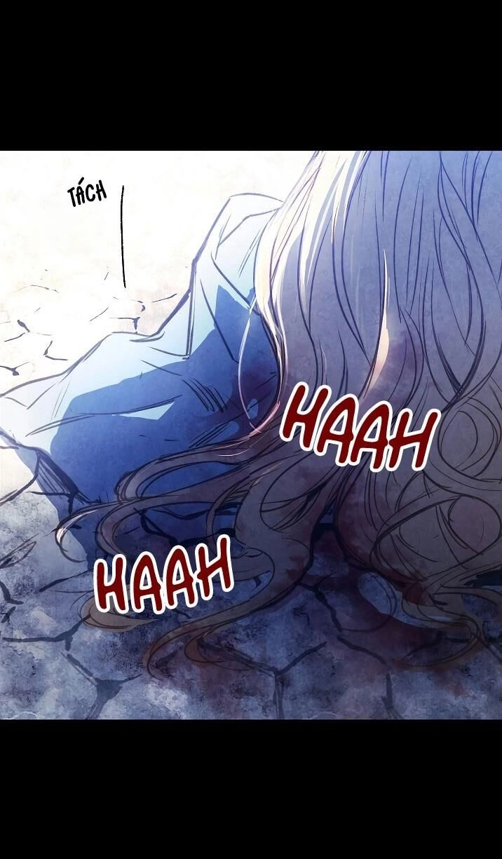 Hoàng Phi Bóng Tối Chapter 1 - 8