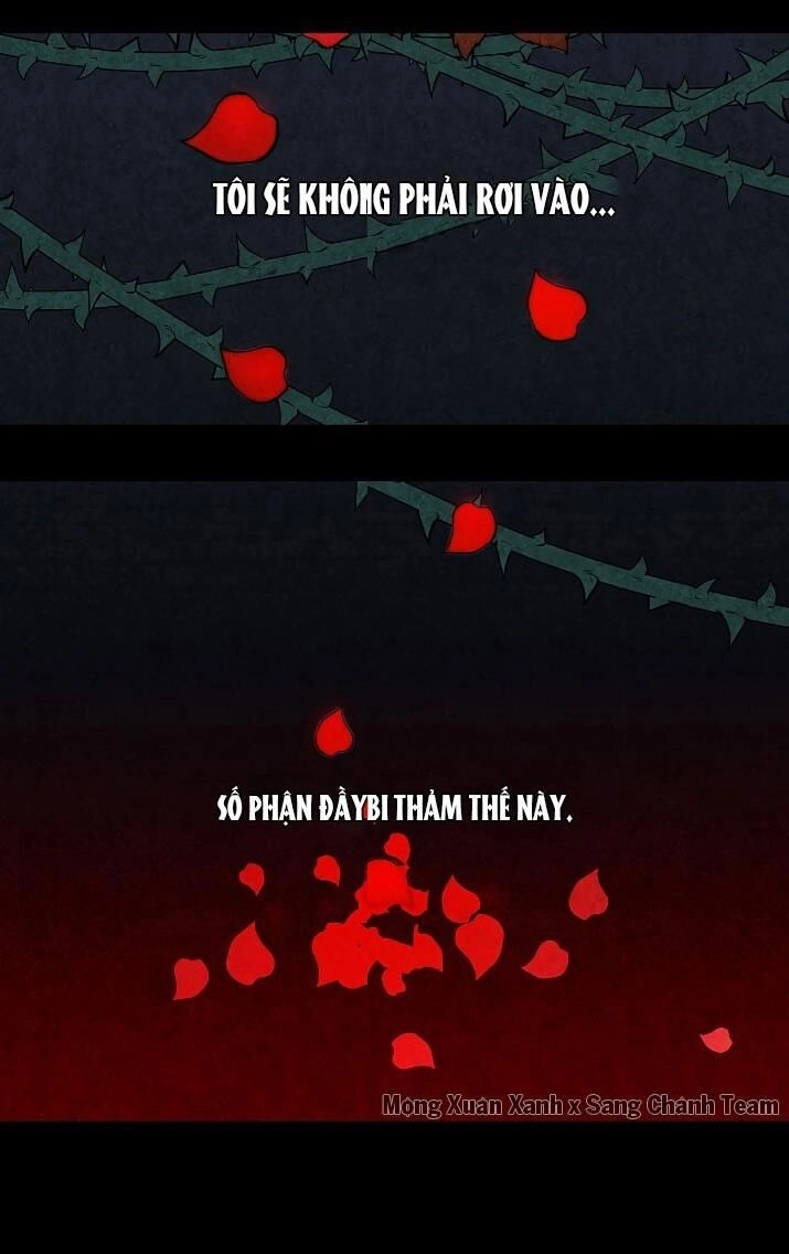 Hoàng Phi Bóng Tối Chapter 1 - 12