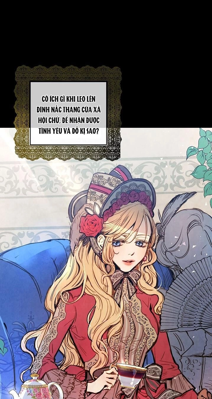 Hoàng Phi Bóng Tối Chapter 1 - 13