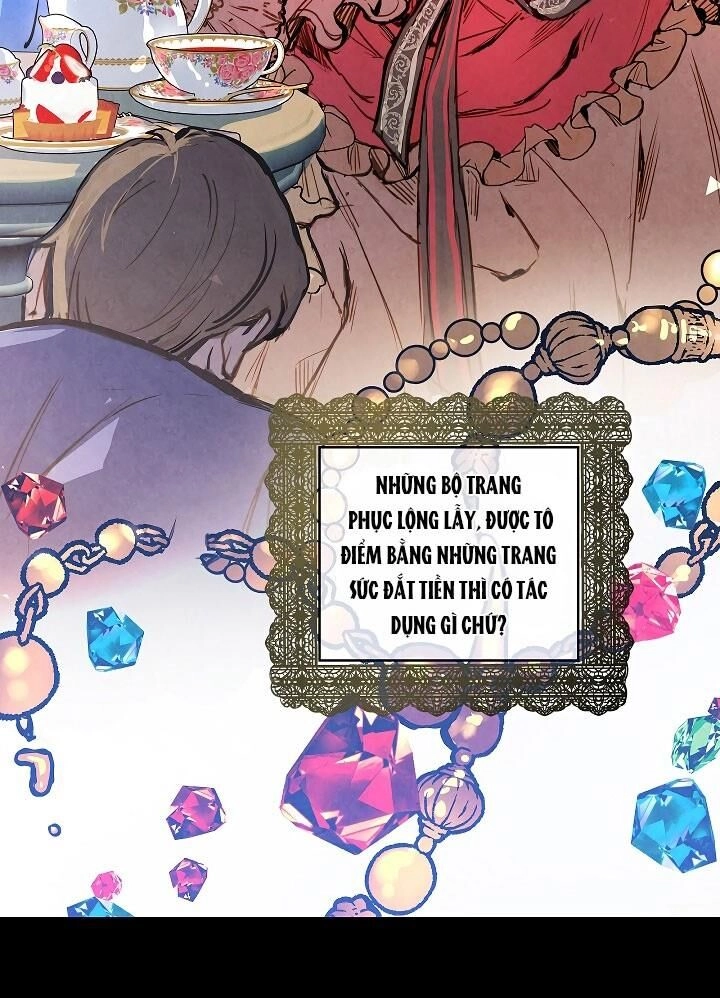 Hoàng Phi Bóng Tối Chapter 1 - 14