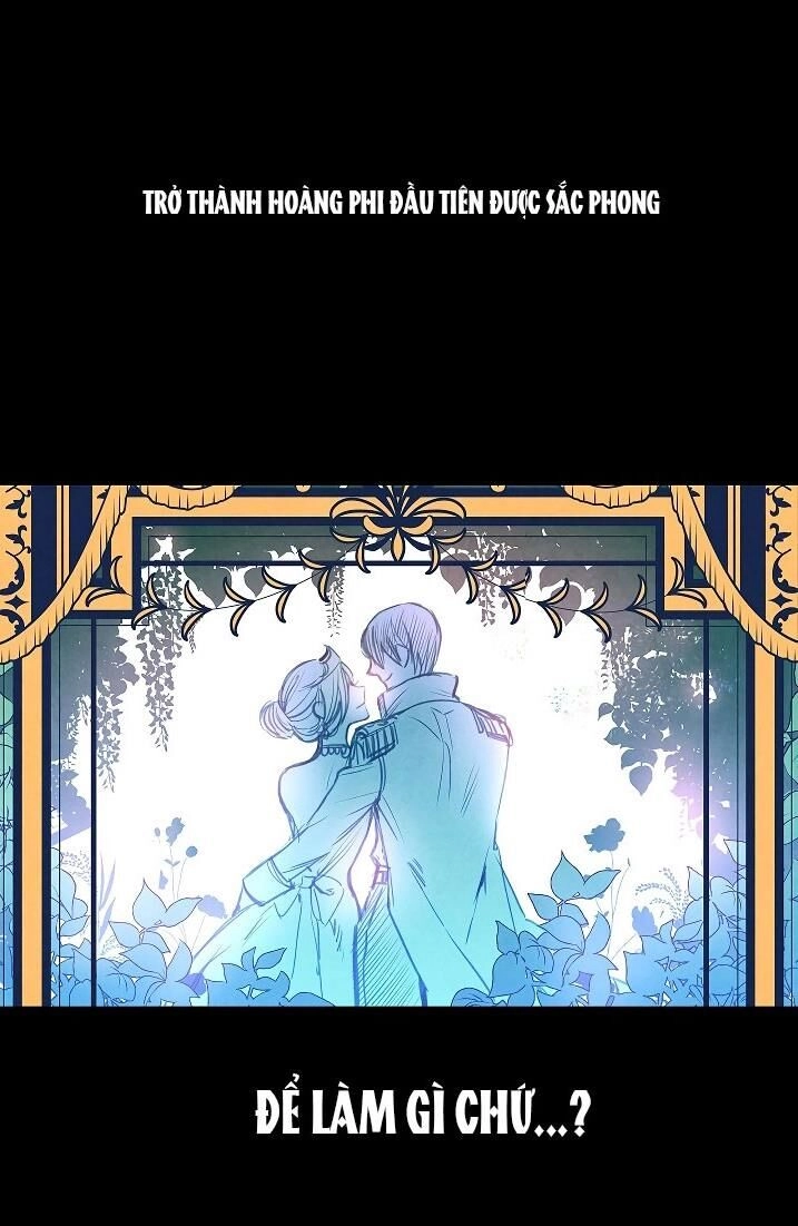 Hoàng Phi Bóng Tối Chapter 1 - 15