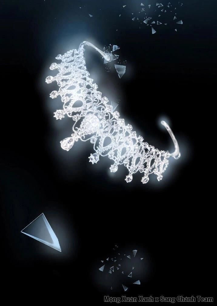 Hoàng Phi Bóng Tối Chapter 1 - 17