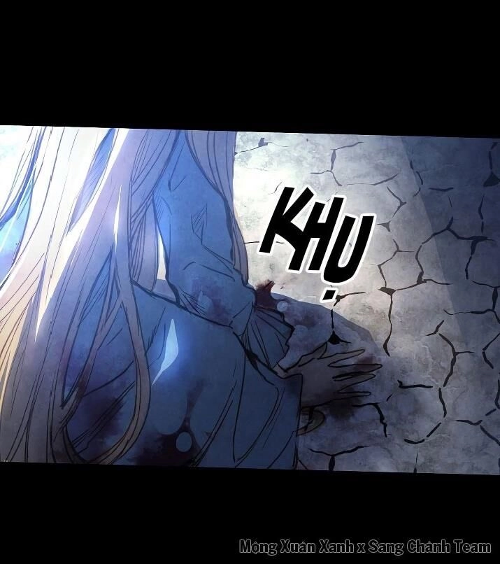 Hoàng Phi Bóng Tối Chapter 1 - 22