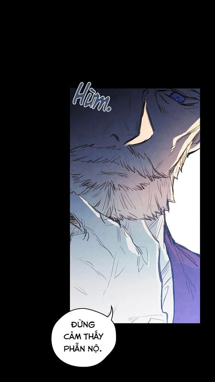 Hoàng Phi Bóng Tối Chapter 1 - 24