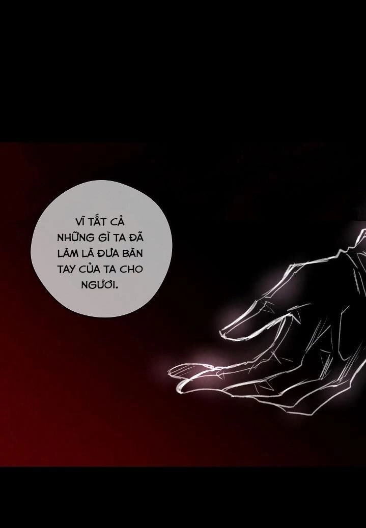 Hoàng Phi Bóng Tối Chapter 1 - 25