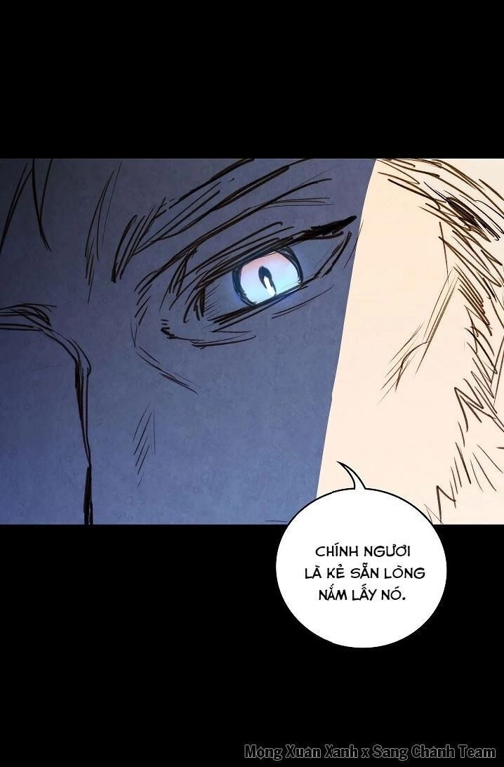 Hoàng Phi Bóng Tối Chapter 1 - 26