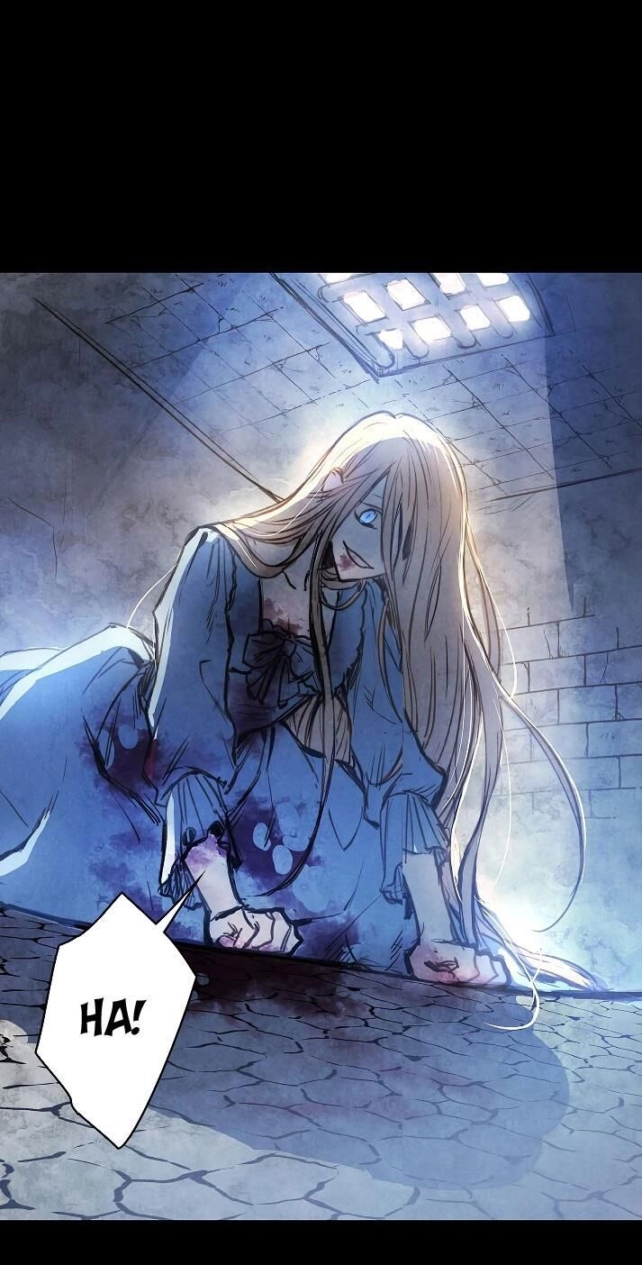 Hoàng Phi Bóng Tối Chapter 1 - 28