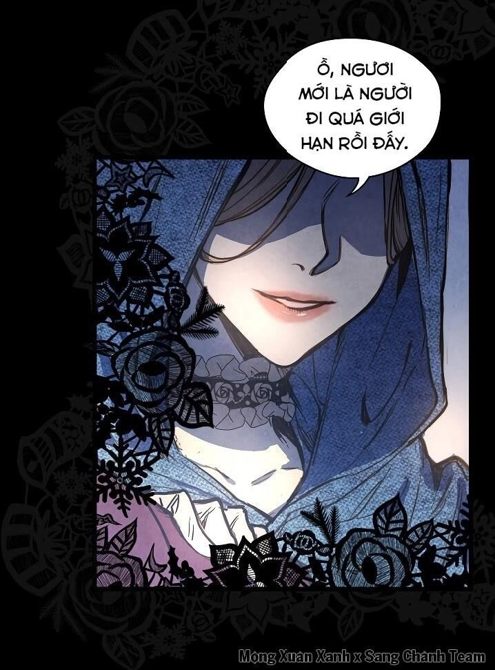 Hoàng Phi Bóng Tối Chapter 1 - 31