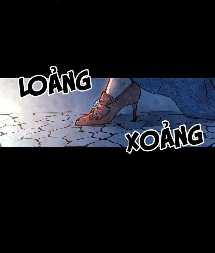 Hoàng Phi Bóng Tối Chapter 1 - 32