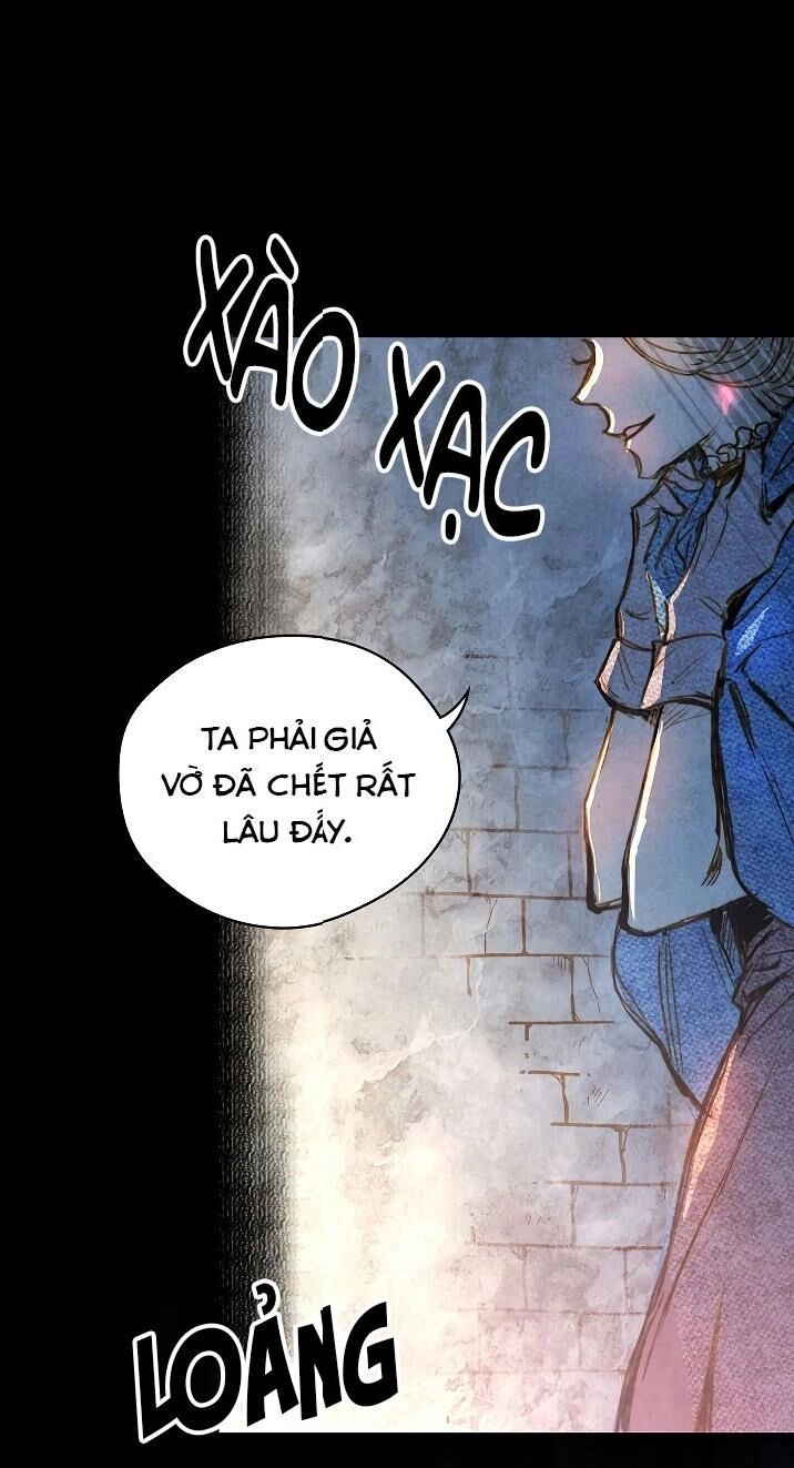 Hoàng Phi Bóng Tối Chapter 1 - 34