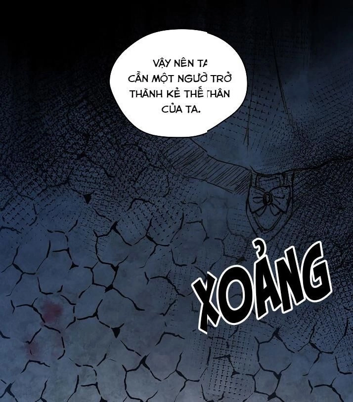 Hoàng Phi Bóng Tối Chapter 1 - 35