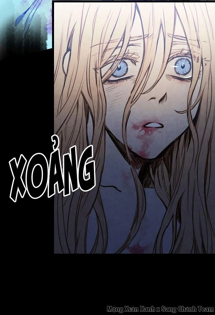 Hoàng Phi Bóng Tối Chapter 1 - 37