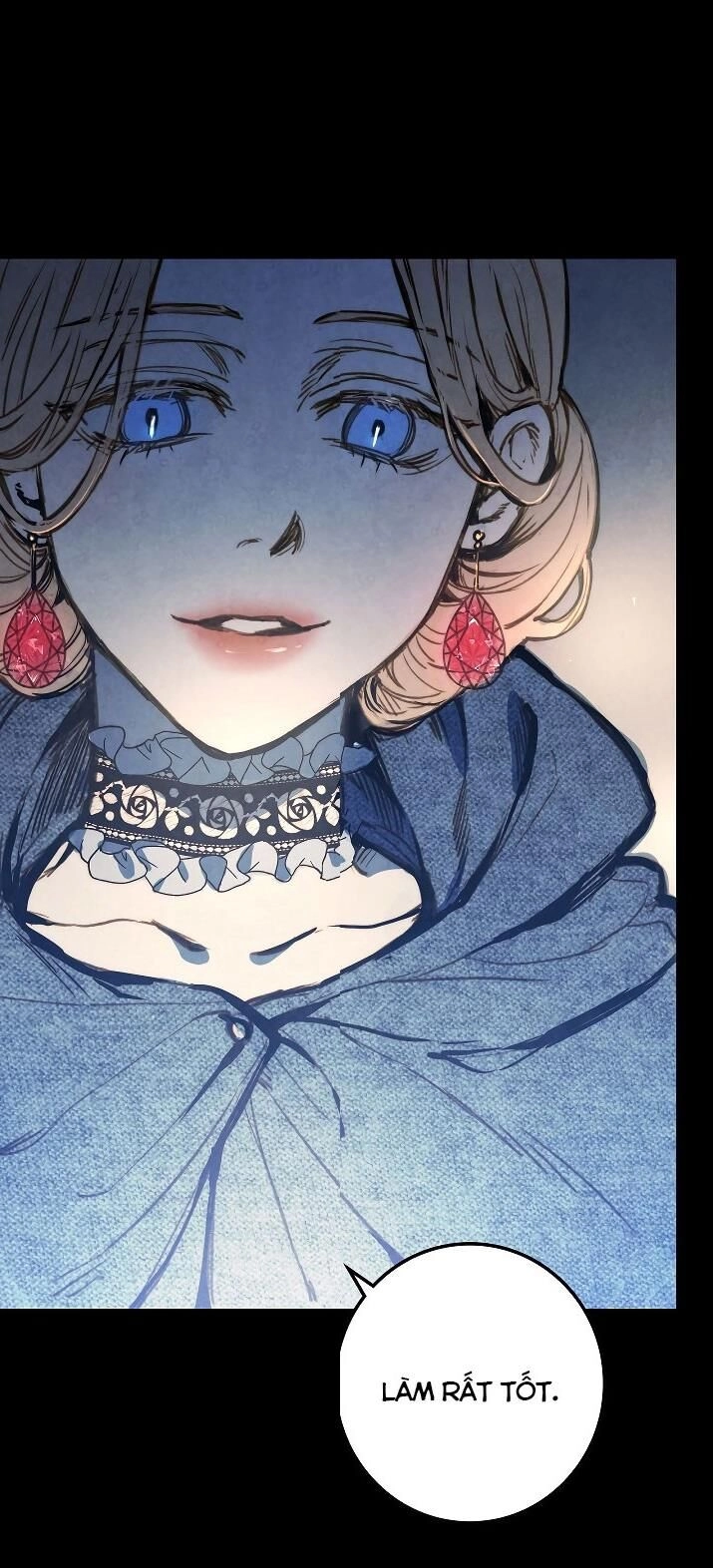 Hoàng Phi Bóng Tối Chapter 1 - 38