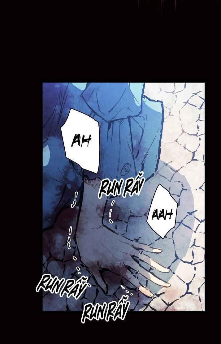 Hoàng Phi Bóng Tối Chapter 1 - 40