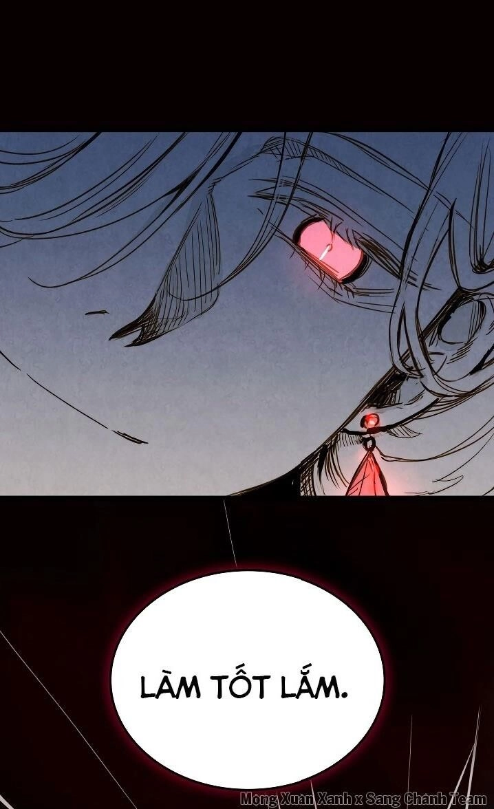 Hoàng Phi Bóng Tối Chapter 1 - 41