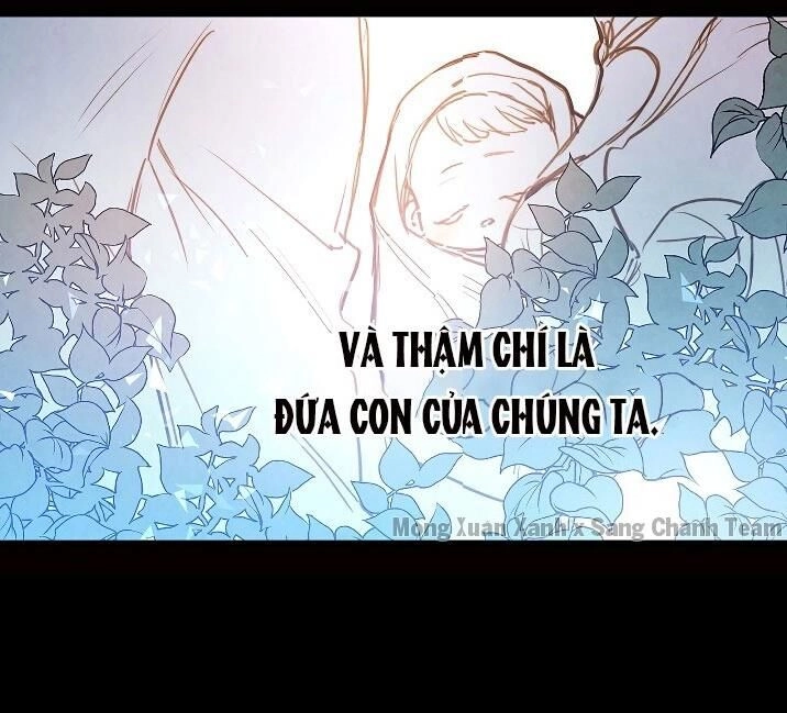 Hoàng Phi Bóng Tối Chapter 1 - 46