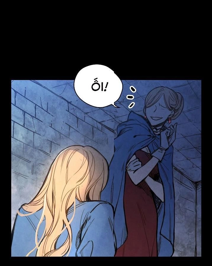 Hoàng Phi Bóng Tối Chapter 1 - 48