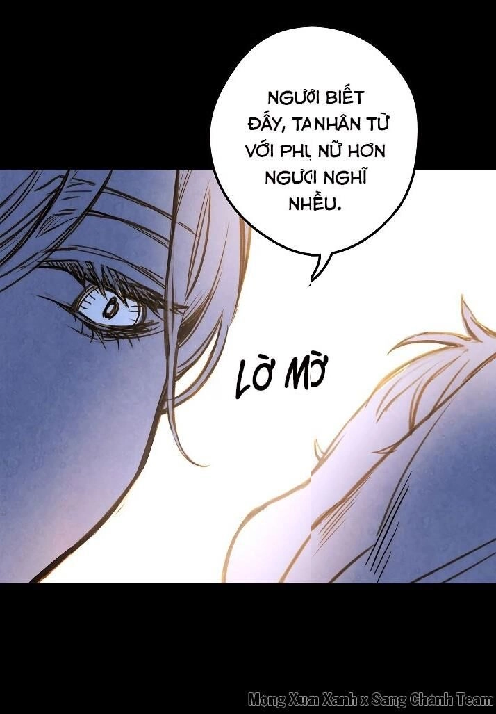 Hoàng Phi Bóng Tối Chapter 1 - 52