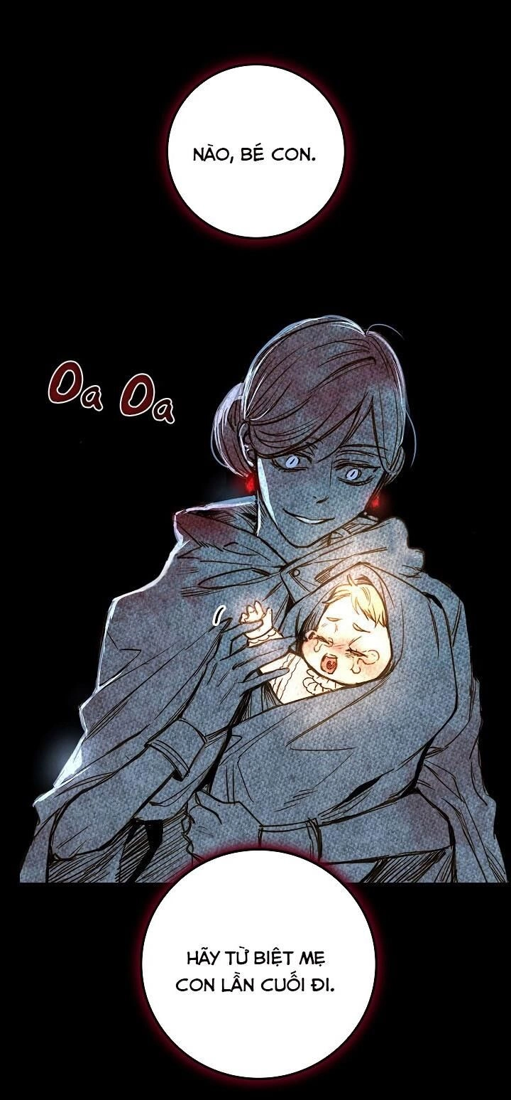 Hoàng Phi Bóng Tối Chapter 1 - 53