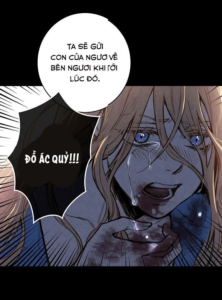 Hoàng Phi Bóng Tối Chapter 1 - 59