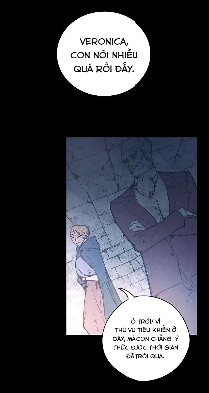 Hoàng Phi Bóng Tối Chapter 1 - 60