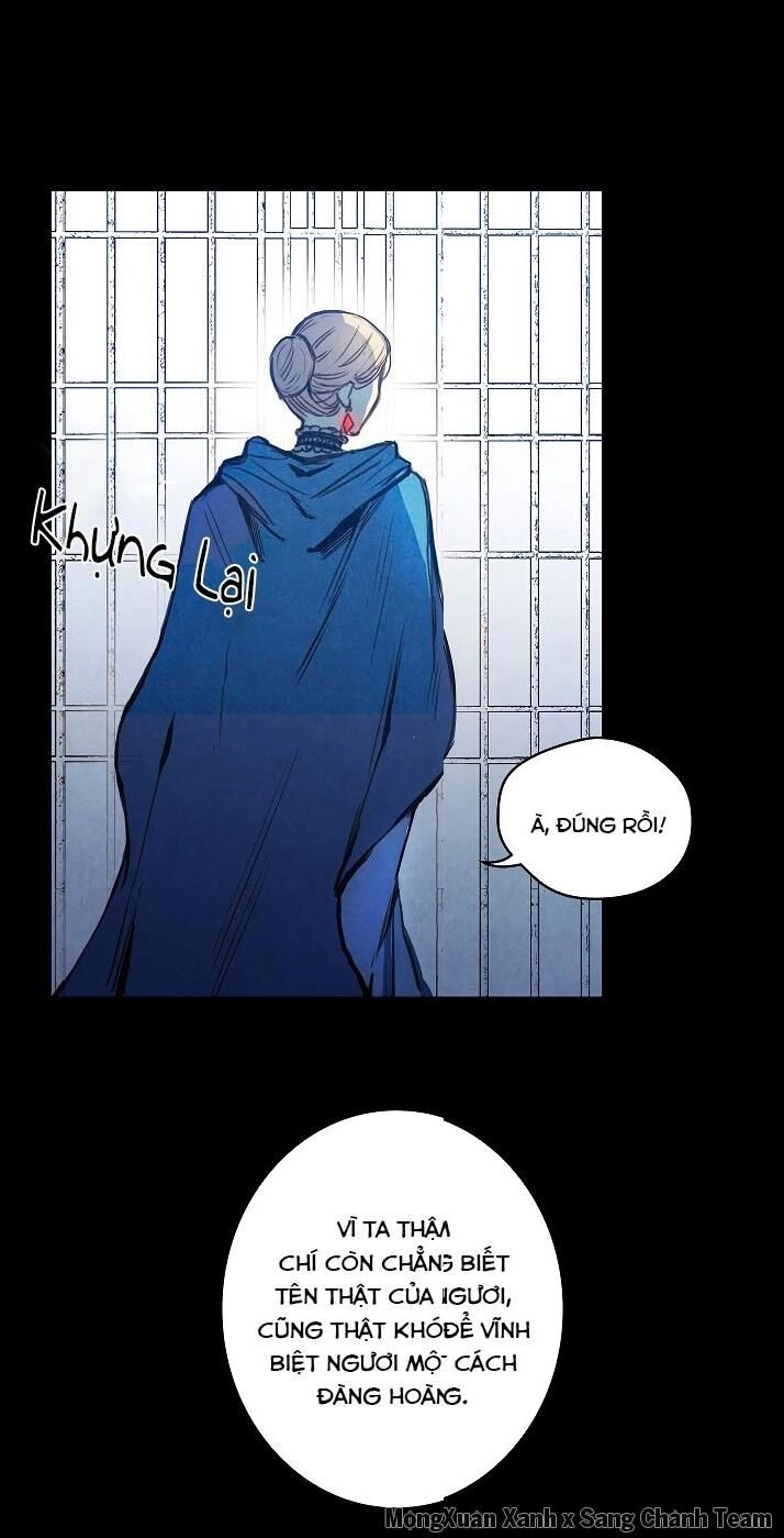 Hoàng Phi Bóng Tối Chapter 1 - 61