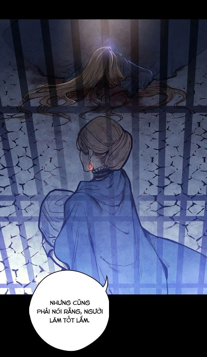 Hoàng Phi Bóng Tối Chapter 1 - 62