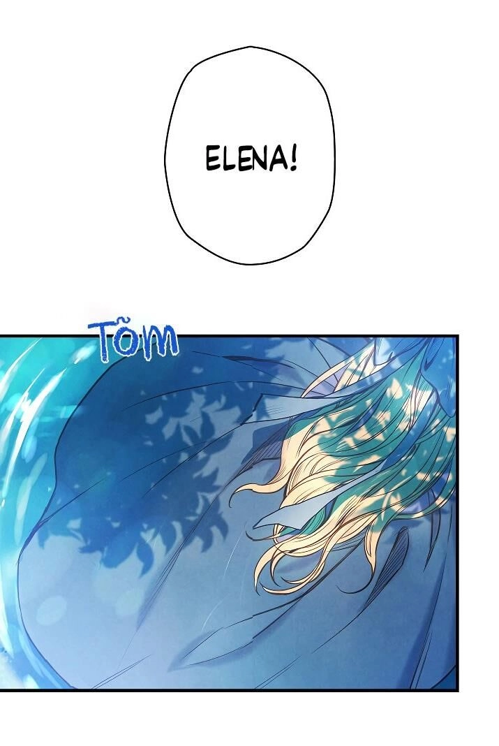 Hoàng Phi Bóng Tối Chapter 2 - 4