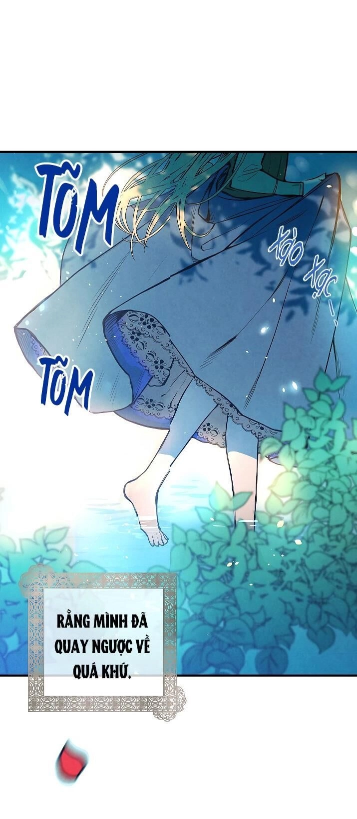 Hoàng Phi Bóng Tối Chapter 2 - 6