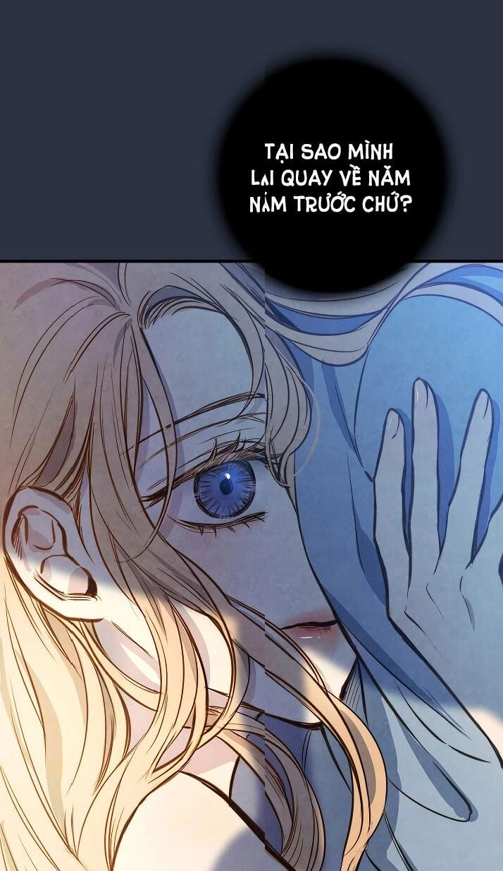 Hoàng Phi Bóng Tối Chapter 2 - 17