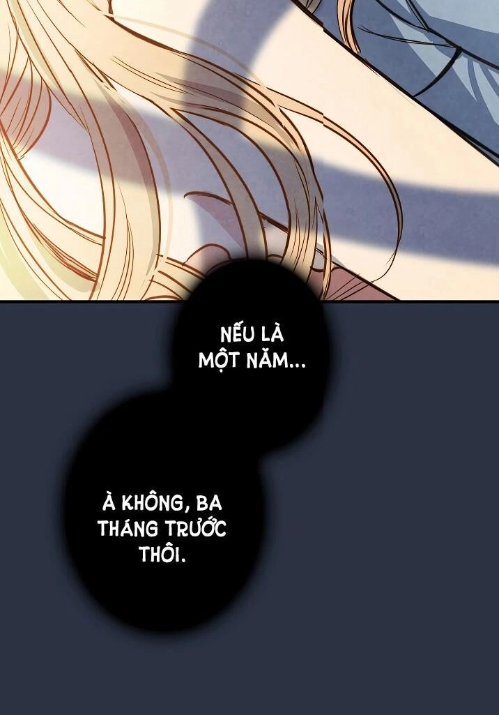 Hoàng Phi Bóng Tối Chapter 2 - 18