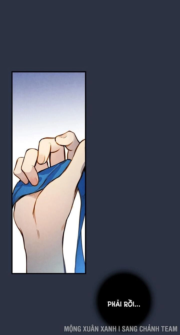 Hoàng Phi Bóng Tối Chapter 2 - 22