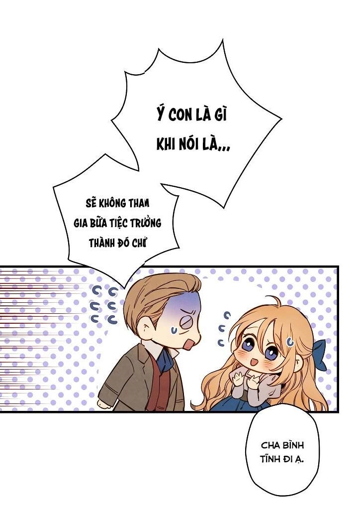 Hoàng Phi Bóng Tối Chapter 2 - 30