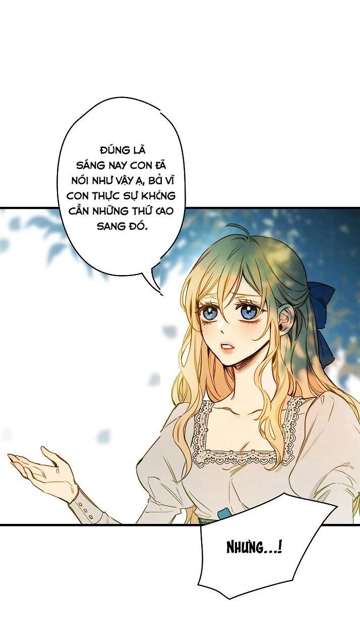 Hoàng Phi Bóng Tối Chapter 2 - 31