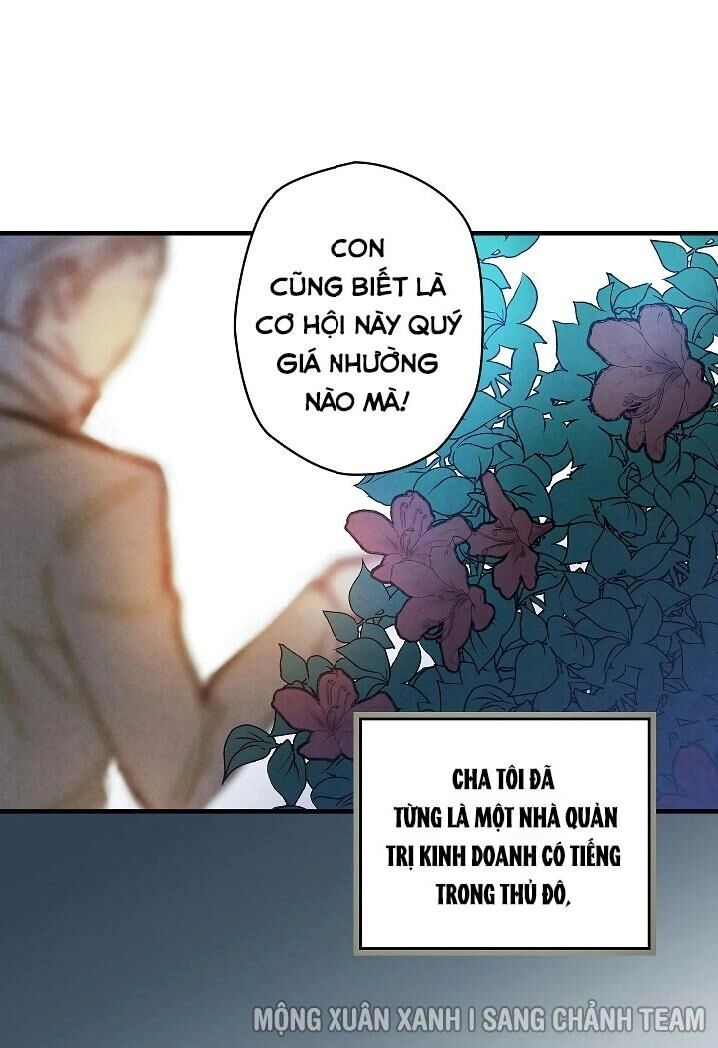 Hoàng Phi Bóng Tối Chapter 2 - 32